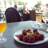 Eetcafé De Woude Boisson