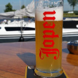 Eetcafé De Woude Boisson