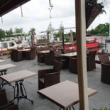 Eetcafé De Woude Extérieur