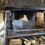 Eetcafé De Woude Extérieur