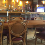 Eetcafé De Woude Extérieur