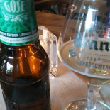 Café 't Centrum Bebida