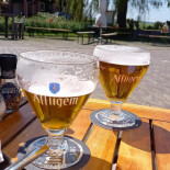 Café 't Centrum Bebida