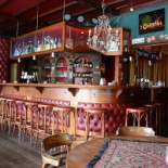 Café 't Centrum Dentro