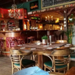 Café 't Centrum Dentro