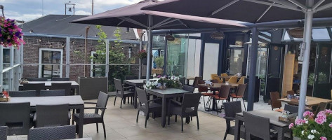 De Ouwe Blauwe Extérieur