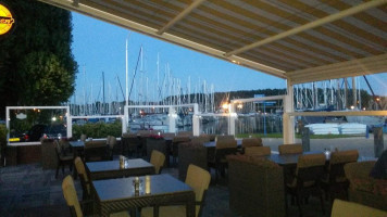 De Ouwe Blauwe Extérieur