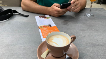 De Ouwe Blauwe Boisson