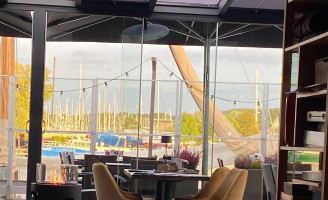 De Ouwe Blauwe Extérieur