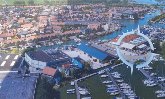 De Ouwe Blauwe Carta