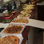 Appie's Place Nourriture