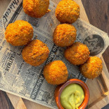 Appie's Place Boisson