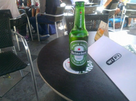 Seventy Seven drink