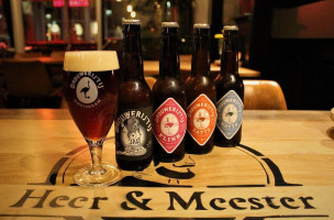 Heer Meester Boisson