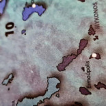 Grieks Akropolis Bebida