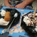 Grieks Akropolis Comida