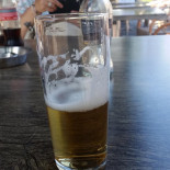 Grieks Akropolis Bebida