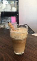 Grieks Akropolis drink
