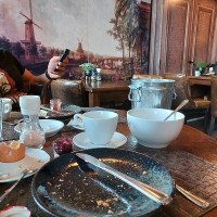 't Gemeentehuis Boisson