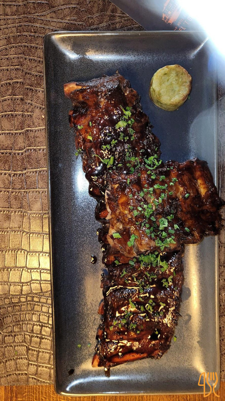 't Gemeentehuis Carta