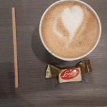 Mcdonald's Boxmeer Boisson