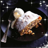 Pannenkoekenhuis 1760 food