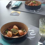 Grand Café De Paardekreek Boisson