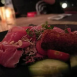 Grand Café De Paardekreek Boisson