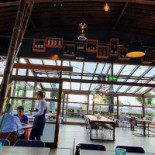 Grand Café De Paardekreek À l'intérieur