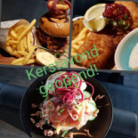 Grand Café De Paardekreek Boisson