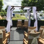 Grand Café De Paardekreek Extérieur