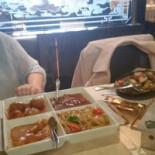 Grand Café De Paardekreek Nourriture