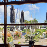 Grand Café De Paardekreek Extérieur