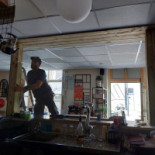 Julian's Eethuis Extérieur