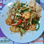 Julian's Eethuis Carte