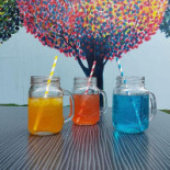 Julian's Eethuis Boisson