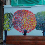 Julian's Eethuis Extérieur