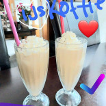 Julian's Eethuis Boisson