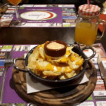 Julian's Eethuis Nourriture