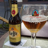 Julian's Eethuis Boisson