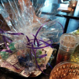 Julian's Eethuis Boisson