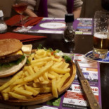 Julian's Eethuis Nourriture