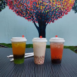 Julian's Eethuis Boisson