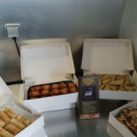 Julian's Eethuis Boisson