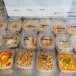 Julian's Eethuis Carte