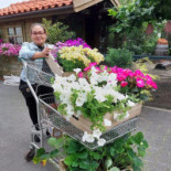 Julian's Eethuis Extérieur