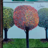 Julian's Eethuis Extérieur