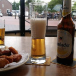 Cafe-zaal Geraats Grathem Boisson