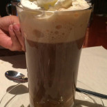 Cafe-zaal Geraats Grathem Boisson