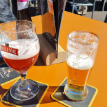 Cafe-zaal Geraats Grathem Boisson